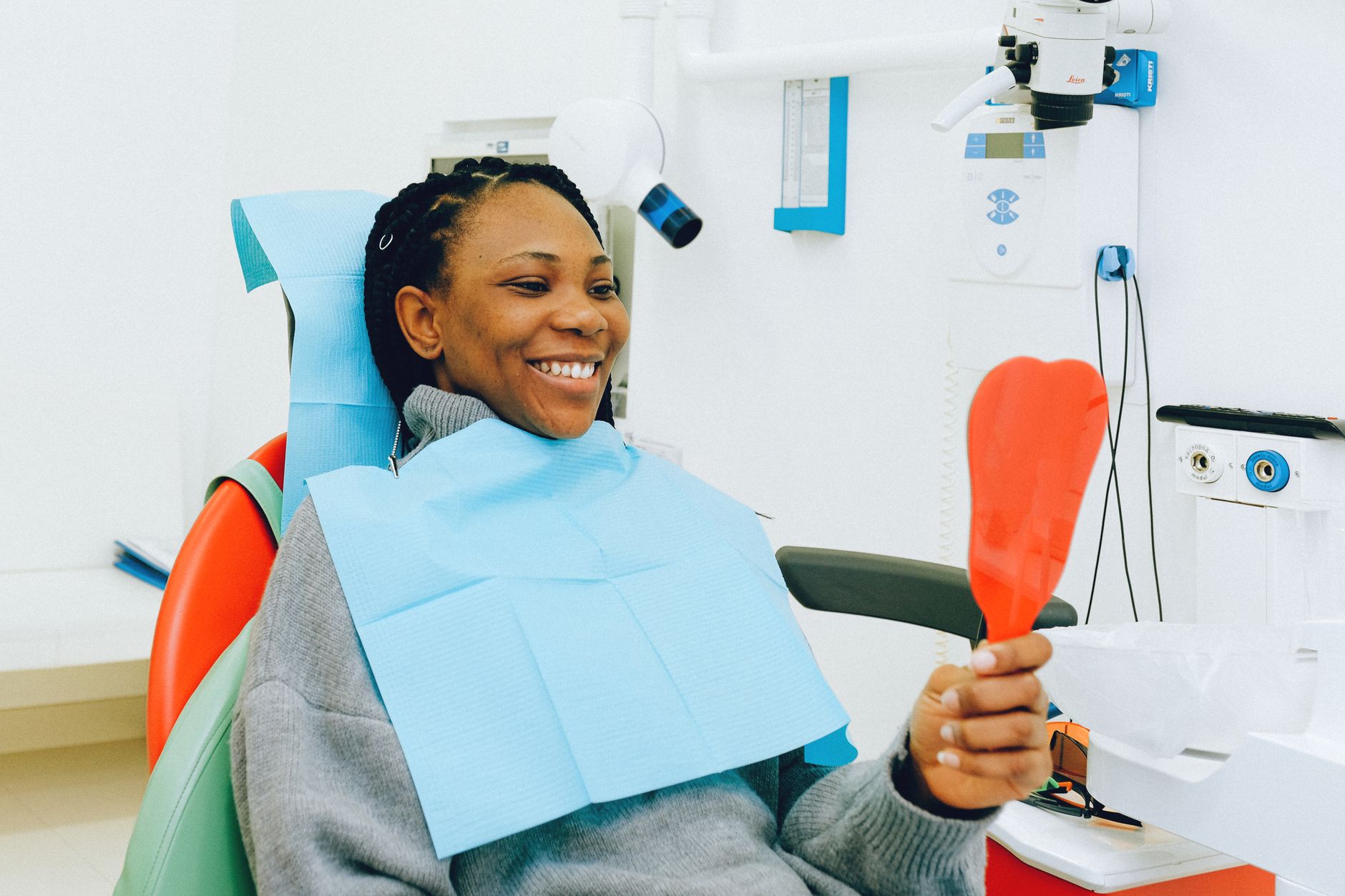 dentiste urgence Le Port
